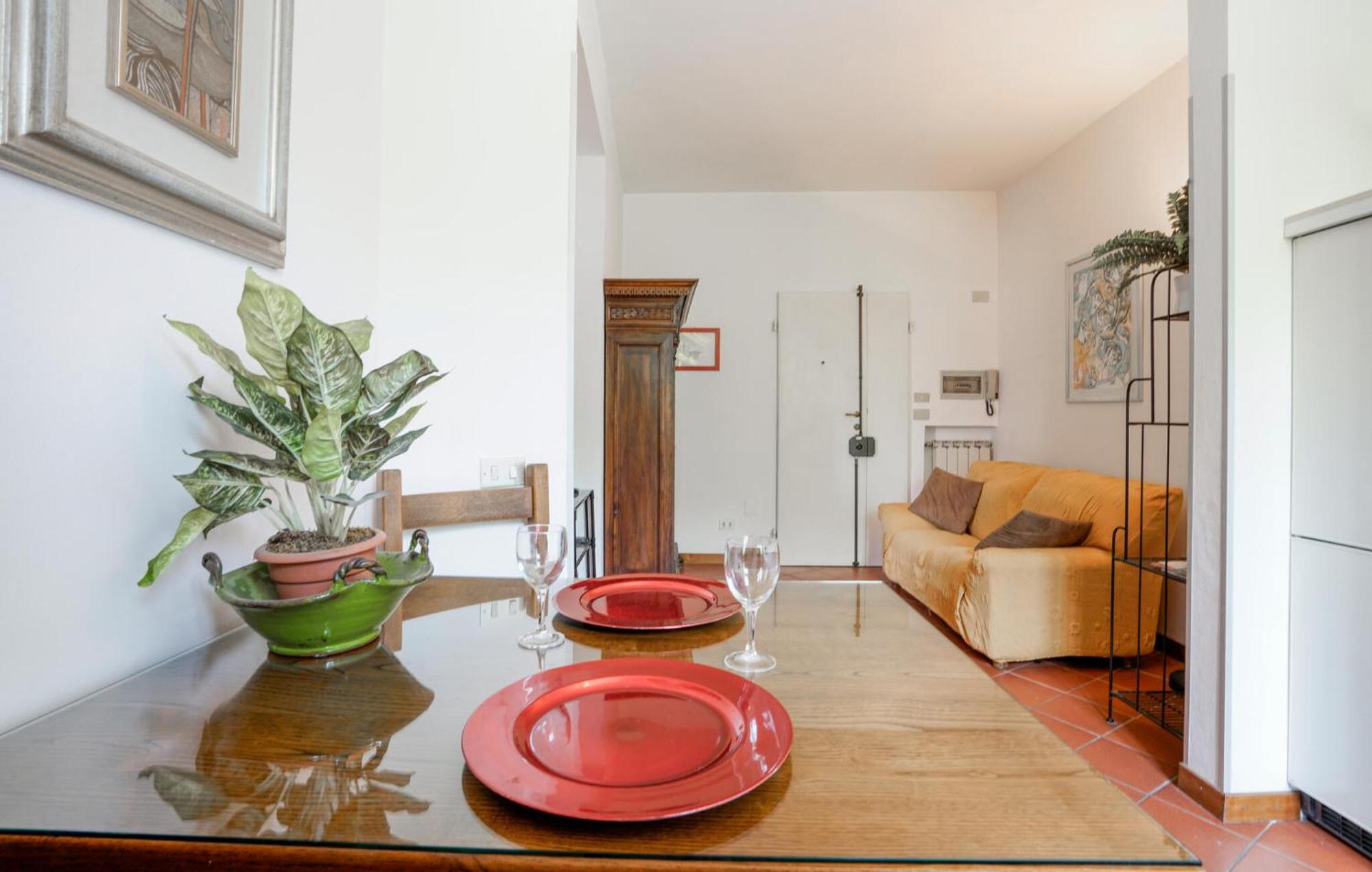 Nice Apartment In Firenze With Wifi Dış mekan fotoğraf