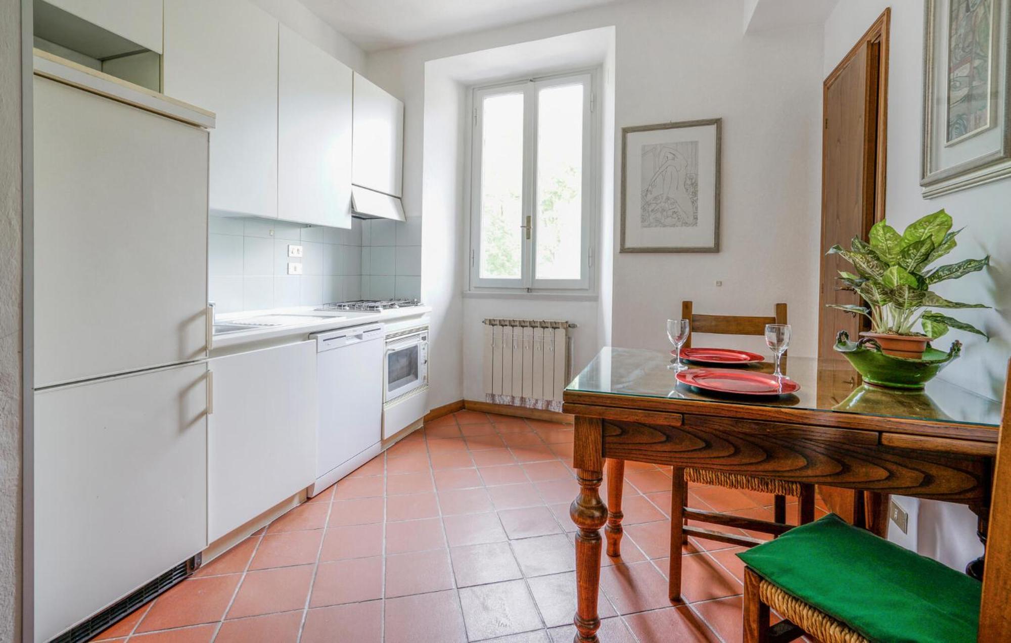 Nice Apartment In Firenze With Wifi Dış mekan fotoğraf