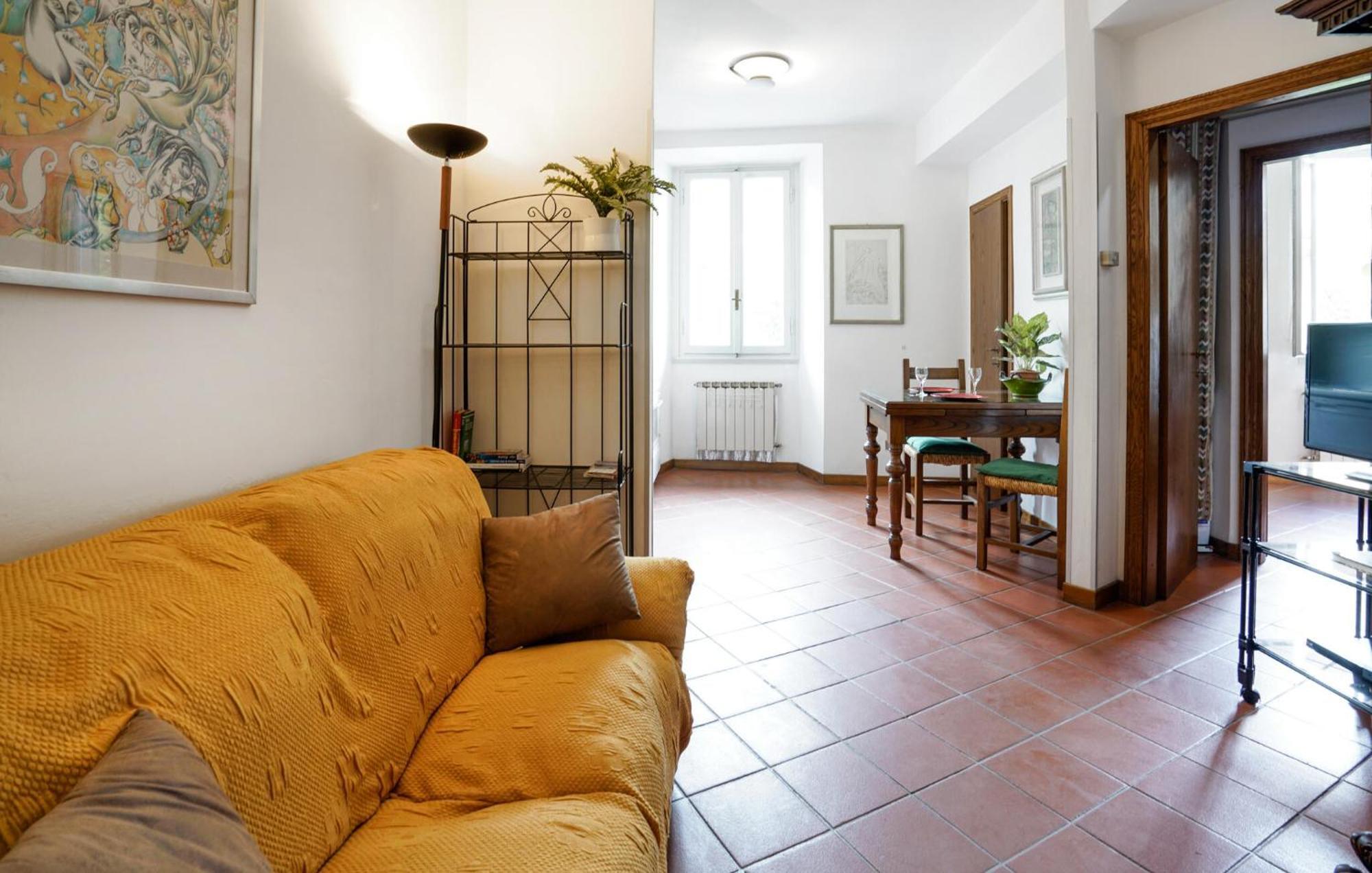Nice Apartment In Firenze With Wifi Dış mekan fotoğraf