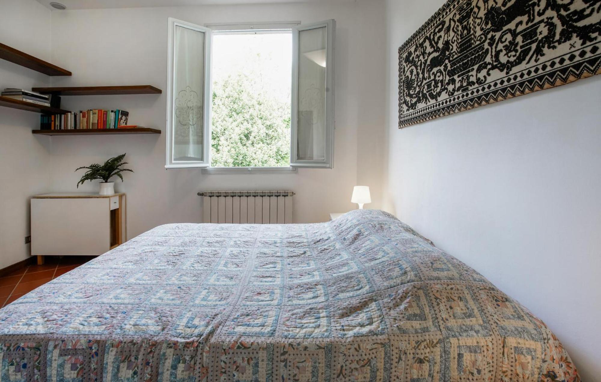 Nice Apartment In Firenze With Wifi Dış mekan fotoğraf