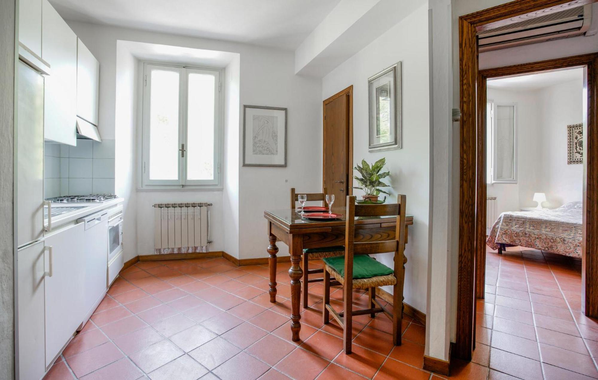 Nice Apartment In Firenze With Wifi Dış mekan fotoğraf