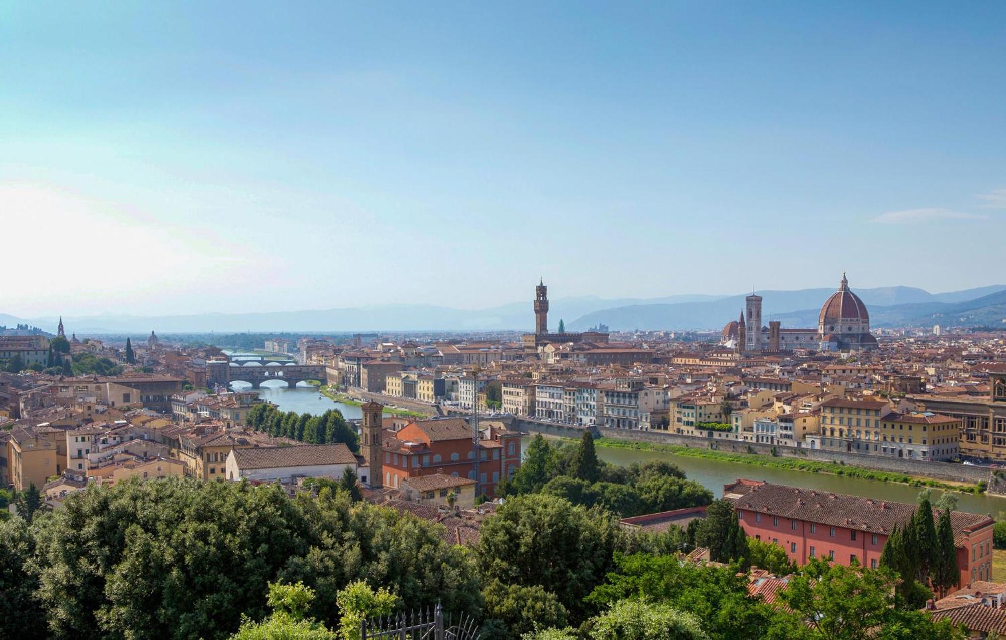 Nice Apartment In Firenze With Wifi Dış mekan fotoğraf