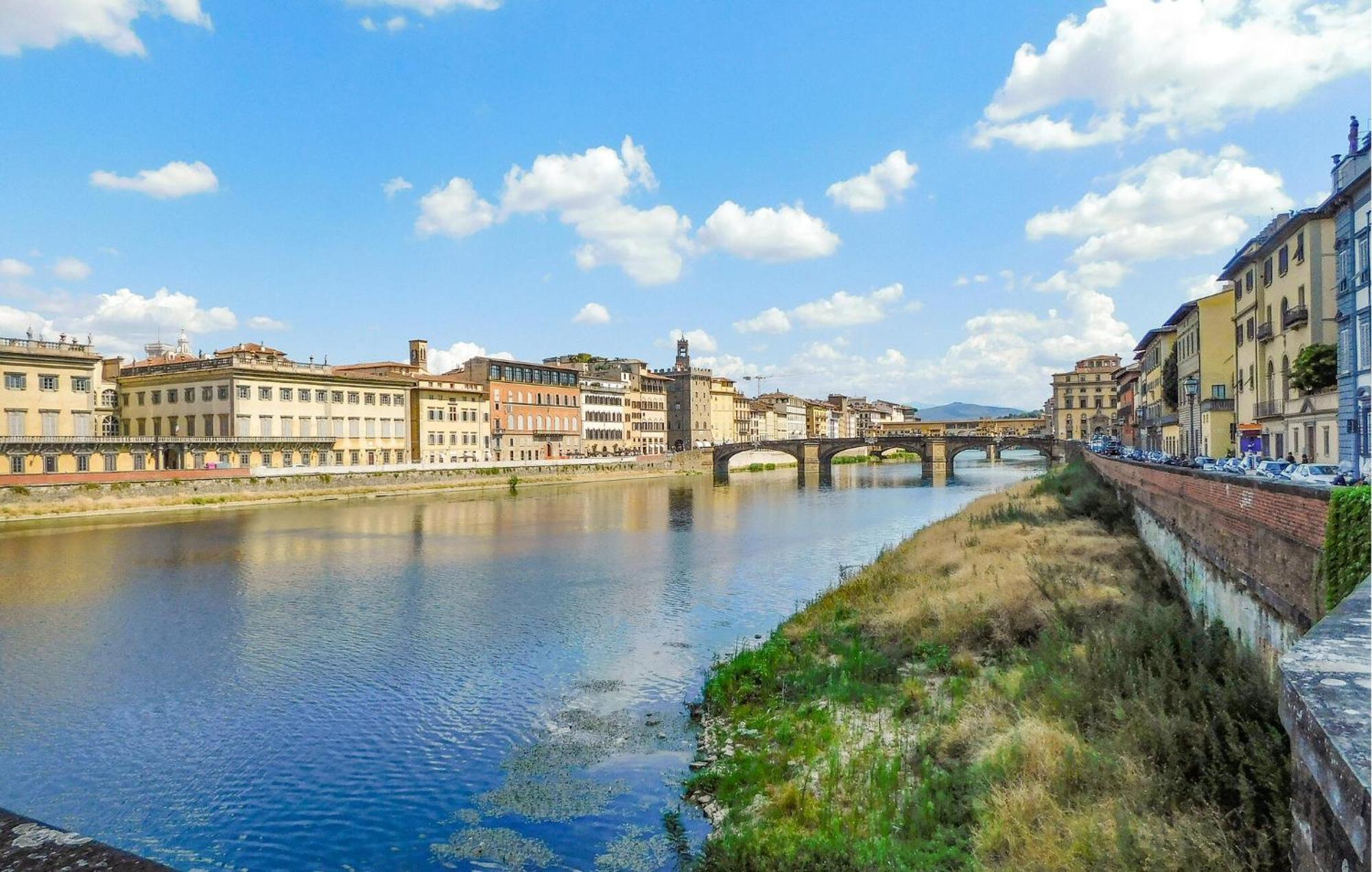 Nice Apartment In Firenze With Wifi Dış mekan fotoğraf