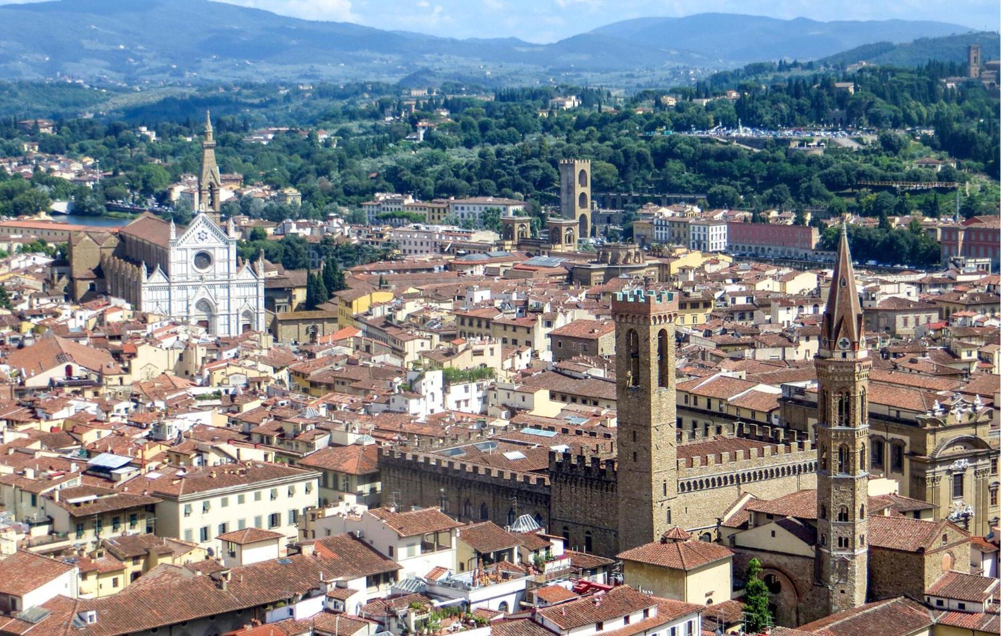Nice Apartment In Firenze With Wifi Dış mekan fotoğraf